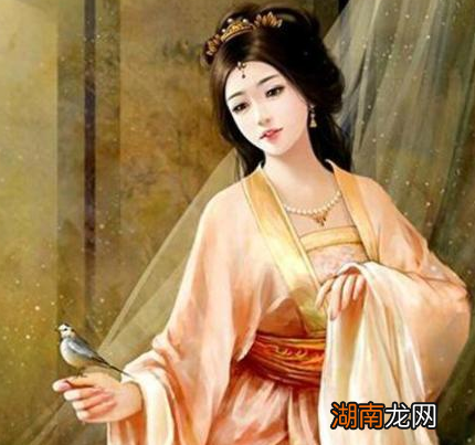 汉朝和亲公主那么多人 做出特大贡献的公主都有谁