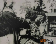 古代医生有大夫和郎中两种称呼 这里边有什么故事存在吗