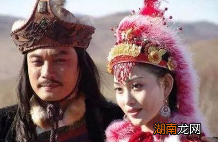 匈奴人抓住汉人之后 匈奴为什么还给他们生儿育女