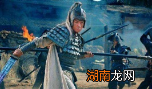 魏延文武双全，为何五虎将却没有他的位置？