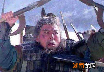 关羽斩杀庞德留下的什么祸患 44年庞德后人灭掉关羽满门