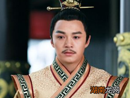 李世民对李渊真的不好吗 李渊为何在晚年狂生30个孩子