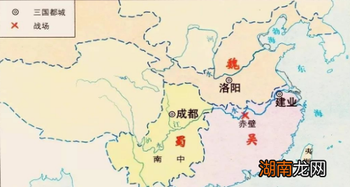 笮融有多无耻?专杀救命恩人最后下场怎样