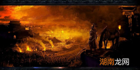 笮融有多无耻?专杀救命恩人最后下场怎样