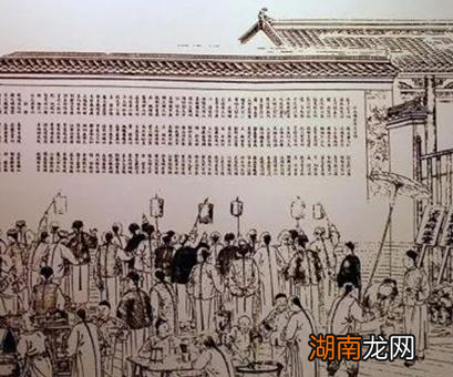 古代武举考试到底是什么样的 他们主要考什么科目