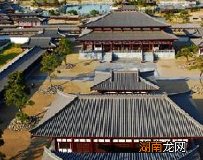 玄武门之变后李渊退位成为太上皇 李渊是如何“安稳”度过晚年的