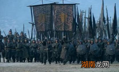 潼关之战战况怎么样？为什么会失败