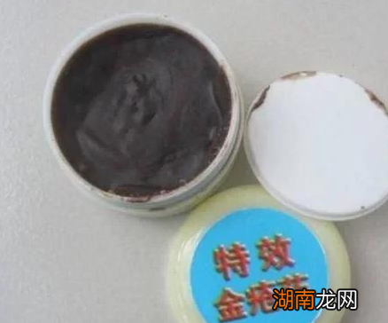 古代金创药效果那么好为何后来失传了 也不看看里面有什么原材料