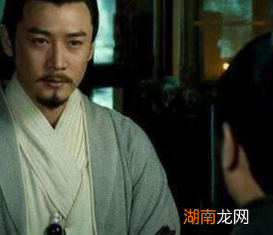 司马徽当初为什么不推荐司马懿给刘备 司马徽其实是有私心的