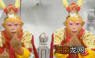 和孙悟空一模一样的六耳猕猴到底是什么来历?