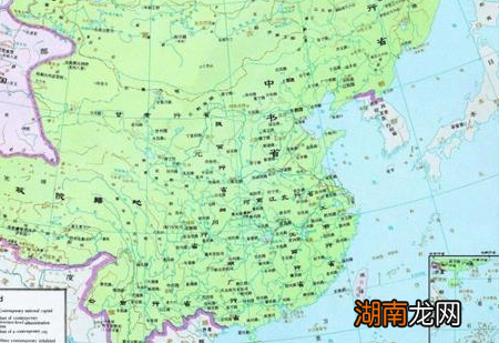 蒙古当初那么的厉害 蒙古为何连一个小小的缅甸都打不下来