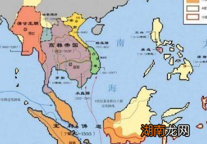 蒙古当初那么的厉害 蒙古为何连一个小小的缅甸都打不下来