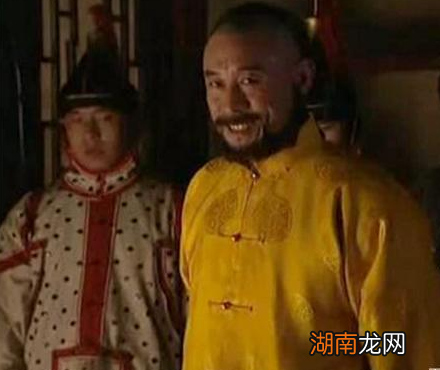 雍正和年羹尧之间的小船是怎么翻的 年羹尧在作死的道路上越走越远