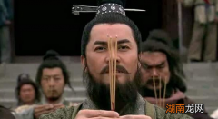 梁山第二代首领晁盖，武义到底有多强？