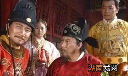 李善长对朱元璋都做了什么 难怪朱元璋对读书人越来越不敢信任了