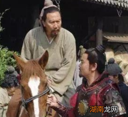 李善长对朱元璋都做了什么 难怪朱元璋对读书人越来越不敢信任了