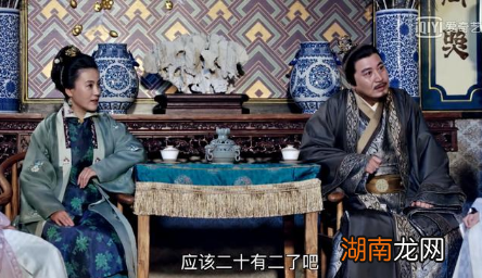 东晋名臣王导的夫人,曹淑在历史上以妒出名