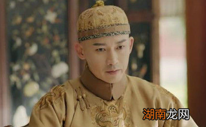 清朝在历史上并没有昏君 王朝为何只坚持两百多年就灭亡了