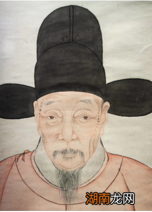 人称&amp;ldquo;四绝&amp;rdquo;的明朝大才子，揭秘你不知道的文徵明