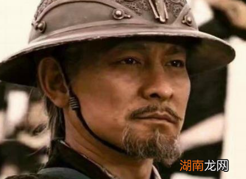 五虎上将的最后一战是什么战役?战况怎么样