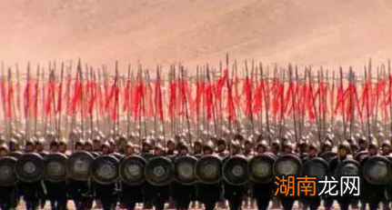 秦国统一六国建立秦朝后 秦朝为什么还是灭亡了