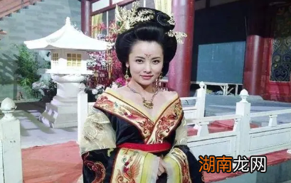 迎娶皇帝奶妈的窦怀贞,到底安的什么心?