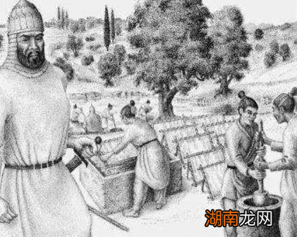 古代造纸术是怎么传入西方的 这个和一场战役脱不开关系