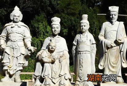 宋朝和清朝的百姓生活差距有多大 清朝没有宋朝百姓的骨气