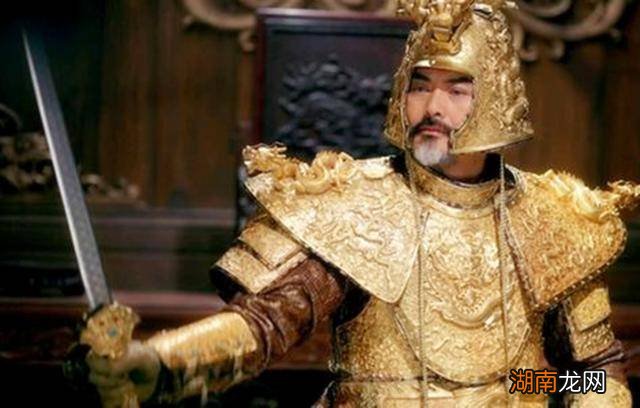 在古代兵器中，最为圣神的是哪一件呢？