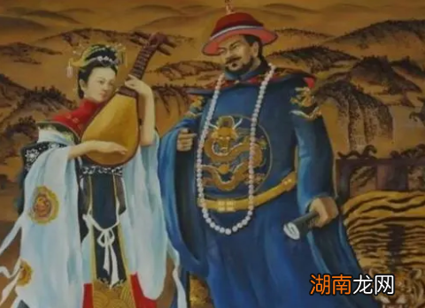 吴三桂兵力是清军的两倍,他为什么选择降清?