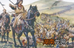 邻国西夏崛起，为何宋仁宗却非常高兴呢？