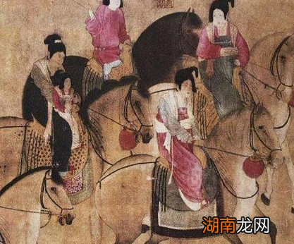 唐朝到底强大到什么地步 光从疆域上就可以体现出来