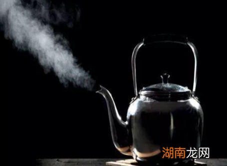 古人喝水的时候为什么要烧开水再喝 古人真的知道细菌的存在吗