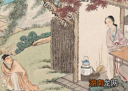 古人的生活到底是什么样的 看完你还想在穿越回去吗