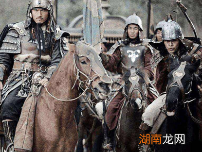 五胡乱华中原大地天下大乱 当时到底乱成什么样子