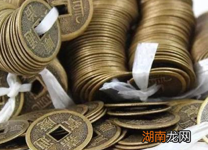 古人花钱究竟是怎么样的 古人卖东西是如何找零钱的