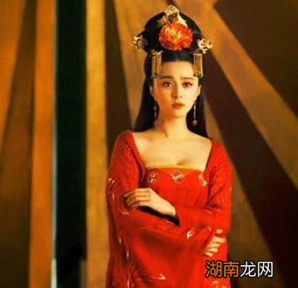 唐朝时期的女子地位达到最高峰 她们在后宫中的品级如何