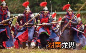 古代和平时期，军队的士兵都是如何生活的呢？