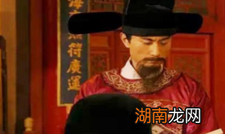 被朱棣器重的夏原吉,为何因为自己劝谏导致入狱呢?