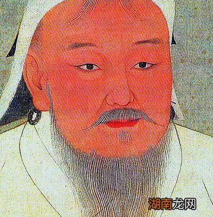 忽必烈为什么将大元定为国号 大元和蒙古帝国的是什么关系