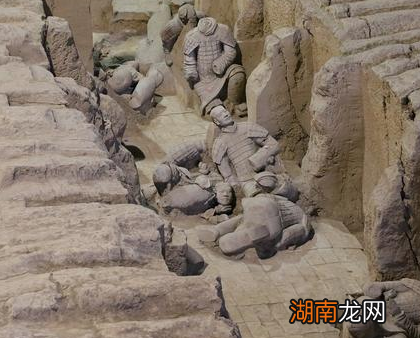 秦国发迹前连一个诸侯国都称不上吗 最后还是得靠自己起家