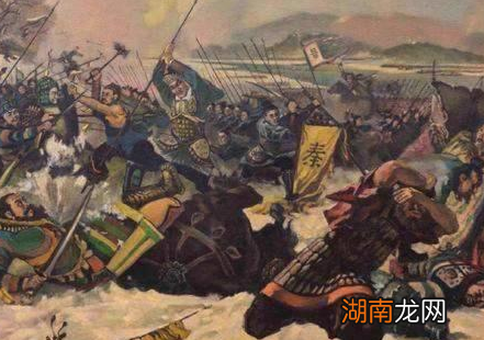 项羽消灭秦朝之后 项羽为什么不在关中称王而是回老家