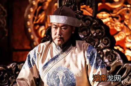 后代在明清时期被禁止参加科考，此人究竟是谁？