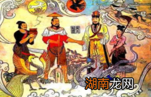 为何唐宋时期乃至更久远的古董很少能见到呢？