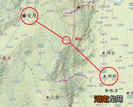赵奢到底打了一场什么样的战争 难怪赵奢会一战成名成为名将