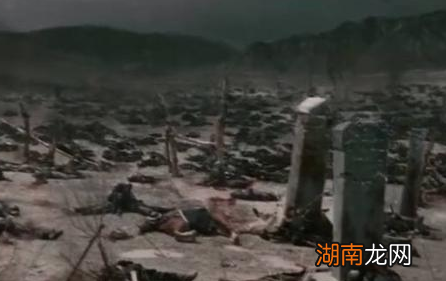 古代中国四个兵家必争之地 得到之后就可以夺取天下