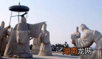 徐福东渡真的只是为秦始皇寻找&amp;ldquo;长死不死药&amp;rdquo;吗？