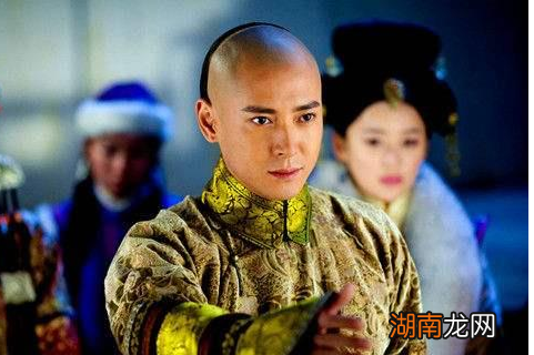 多尔衮的妻妾多达十六人，最终只留下一个独女