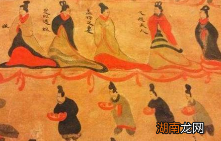 东汉皇帝平均寿命为何比其他皇帝平均寿命还低 这种死循环是如何出现的