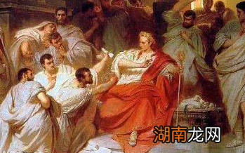 为何罗马故事中美艳的埃及艳后是个丑陋矮小的妇人呢？